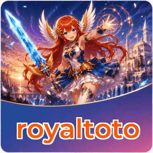 APK royaltoto Technical Info